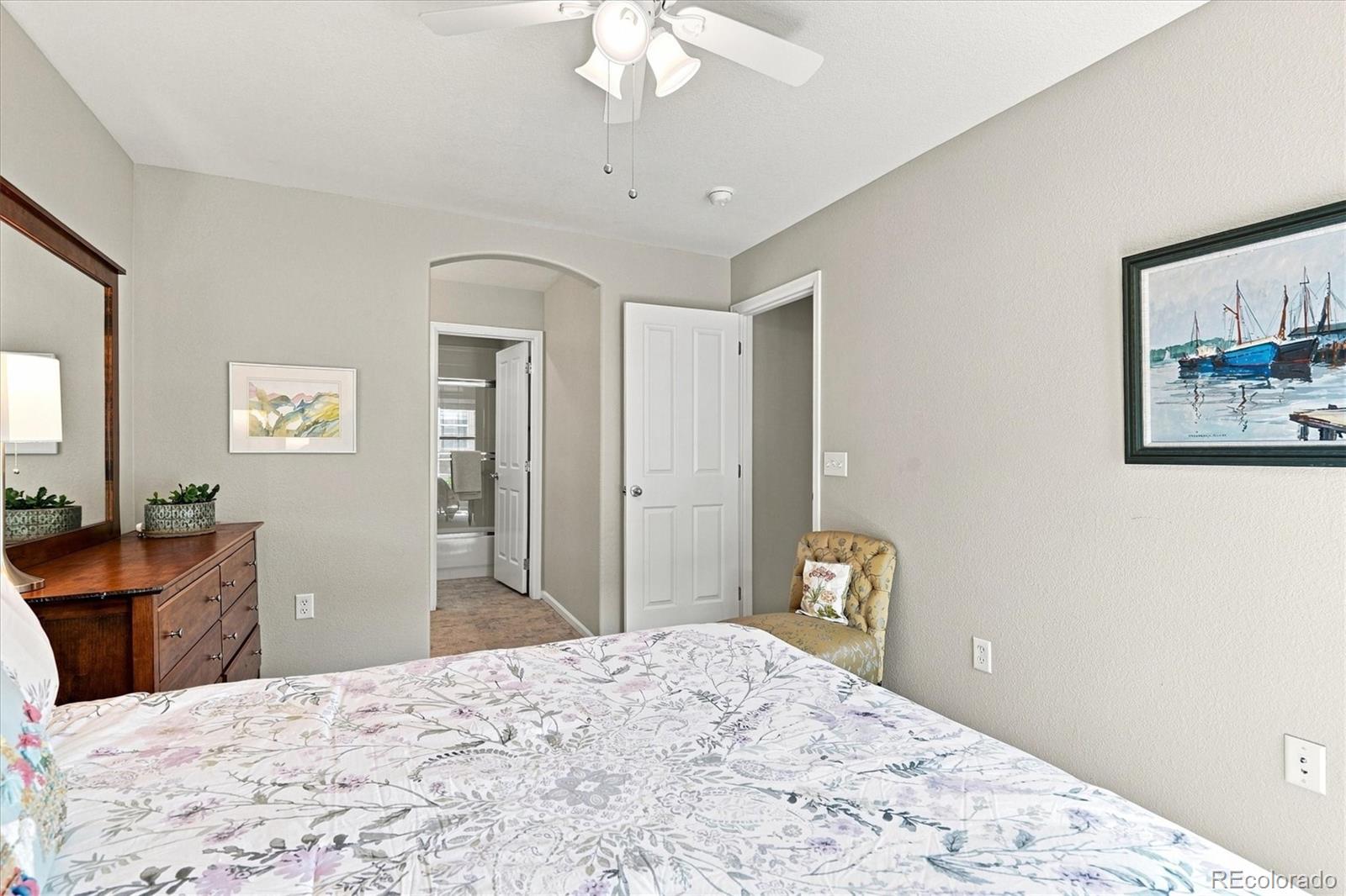 649 W Burgundy Street Unit: C