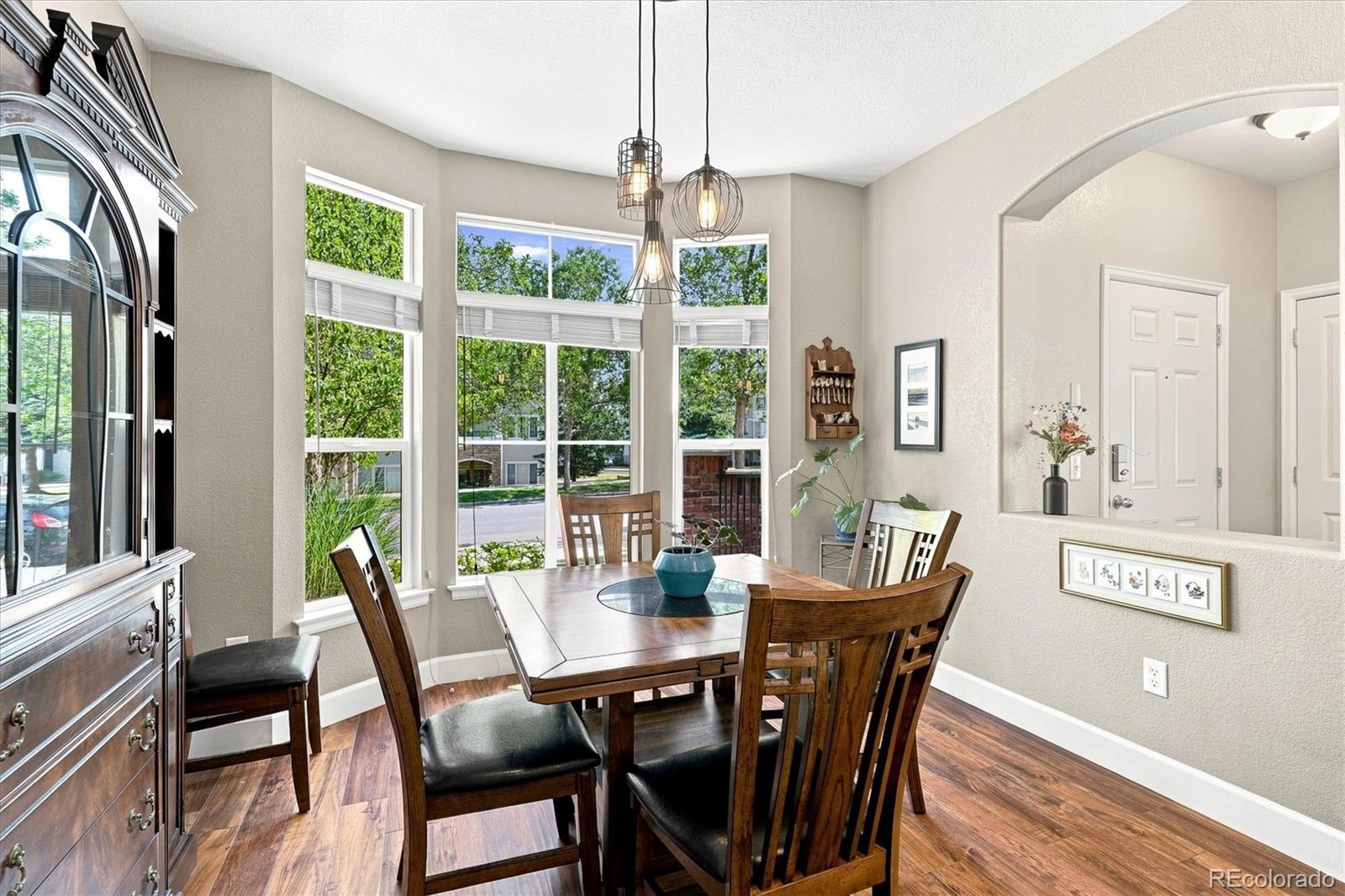 649 W Burgundy Street Unit: C
