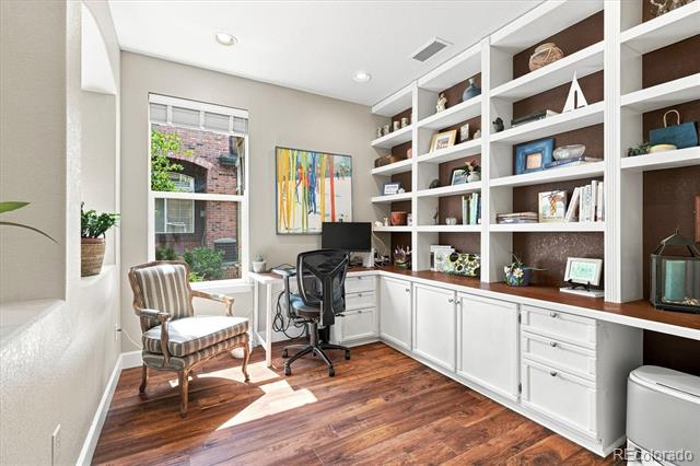 649 W Burgundy Street Unit: C