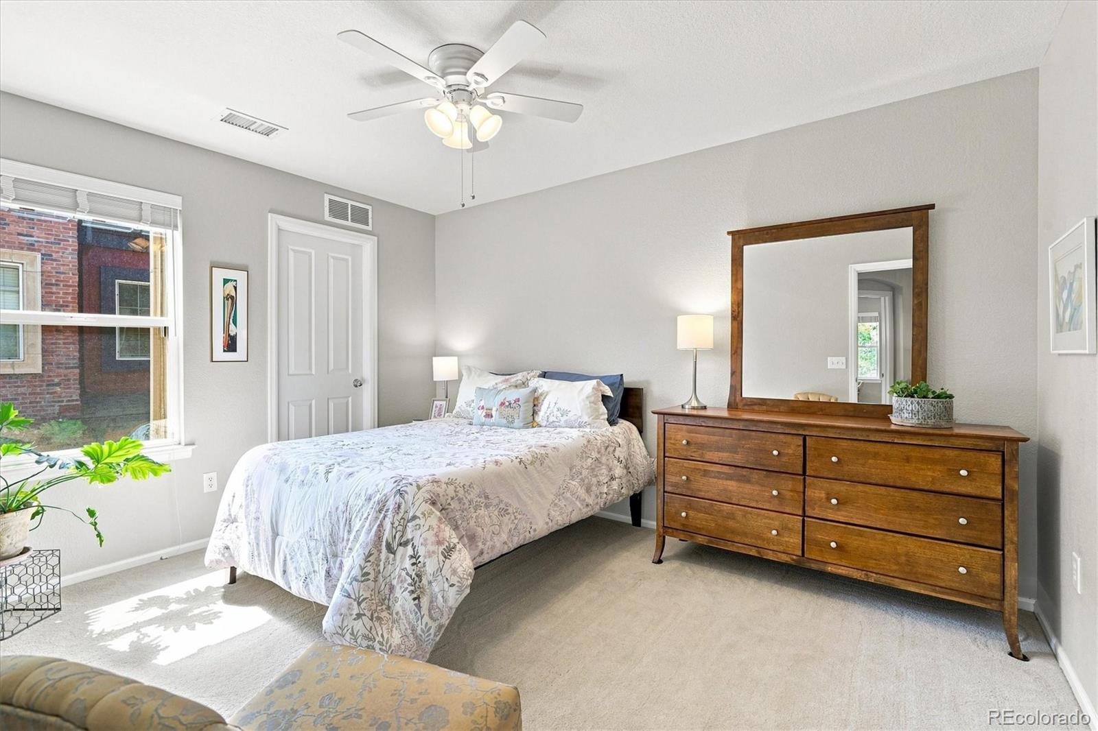 649 W Burgundy Street Unit: C