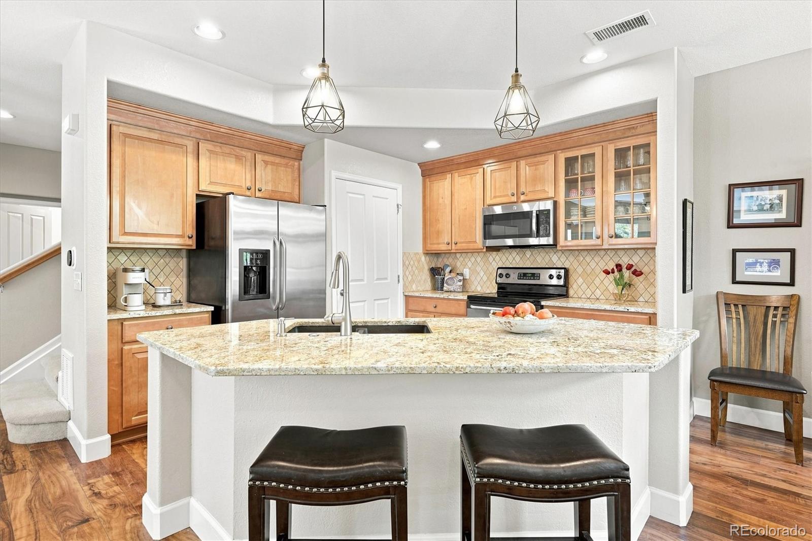649 W Burgundy Street Unit: C