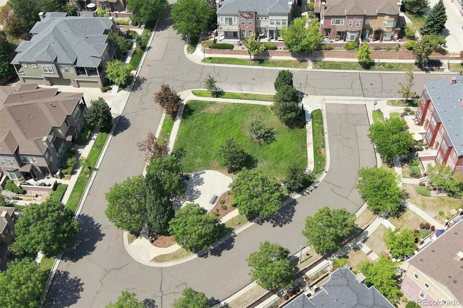 649 W Burgundy Street Unit: C
