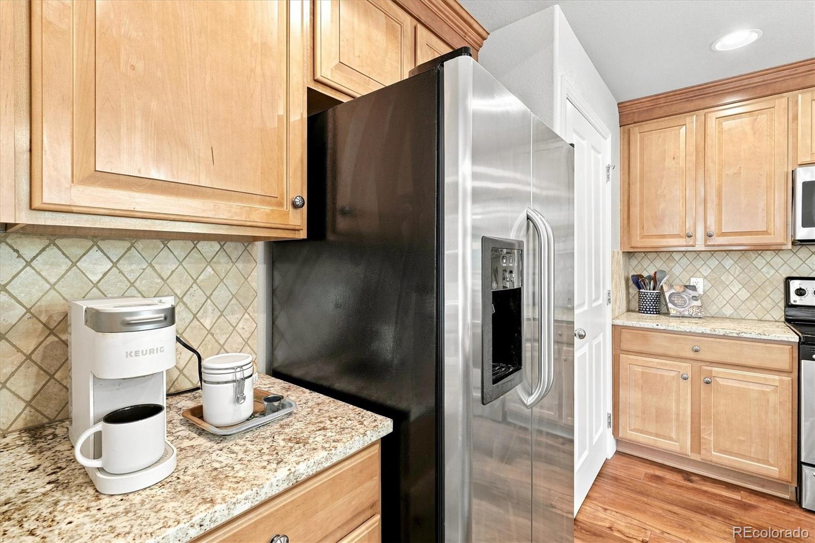 649 W Burgundy Street Unit: C