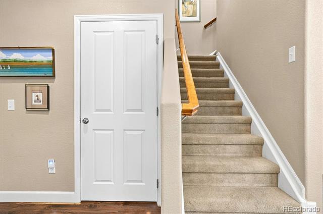 649 W Burgundy Street Unit: C