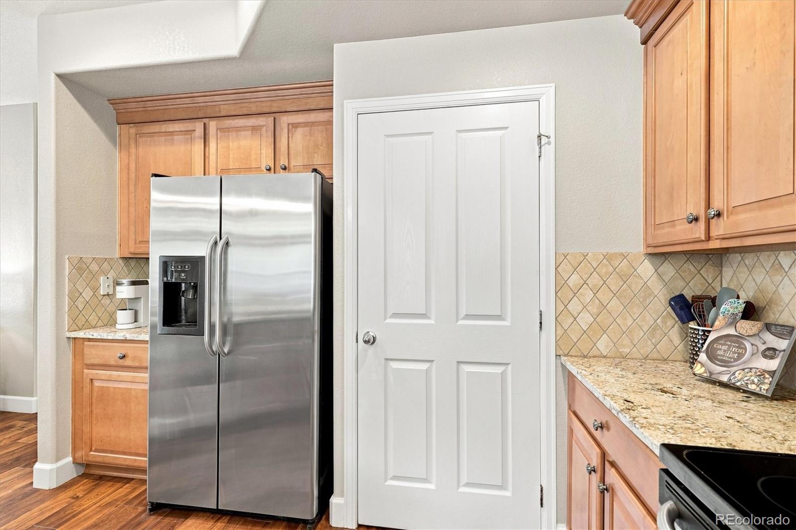 649 W Burgundy Street Unit: C