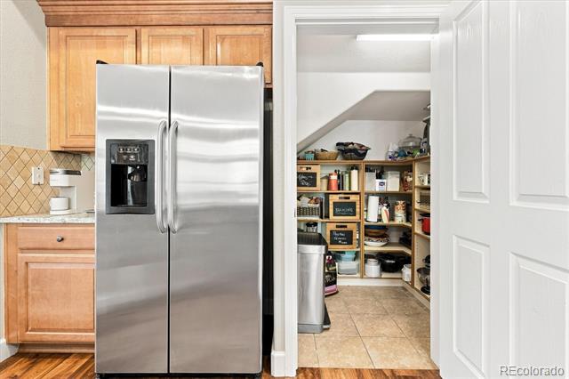 649 W Burgundy Street Unit: C