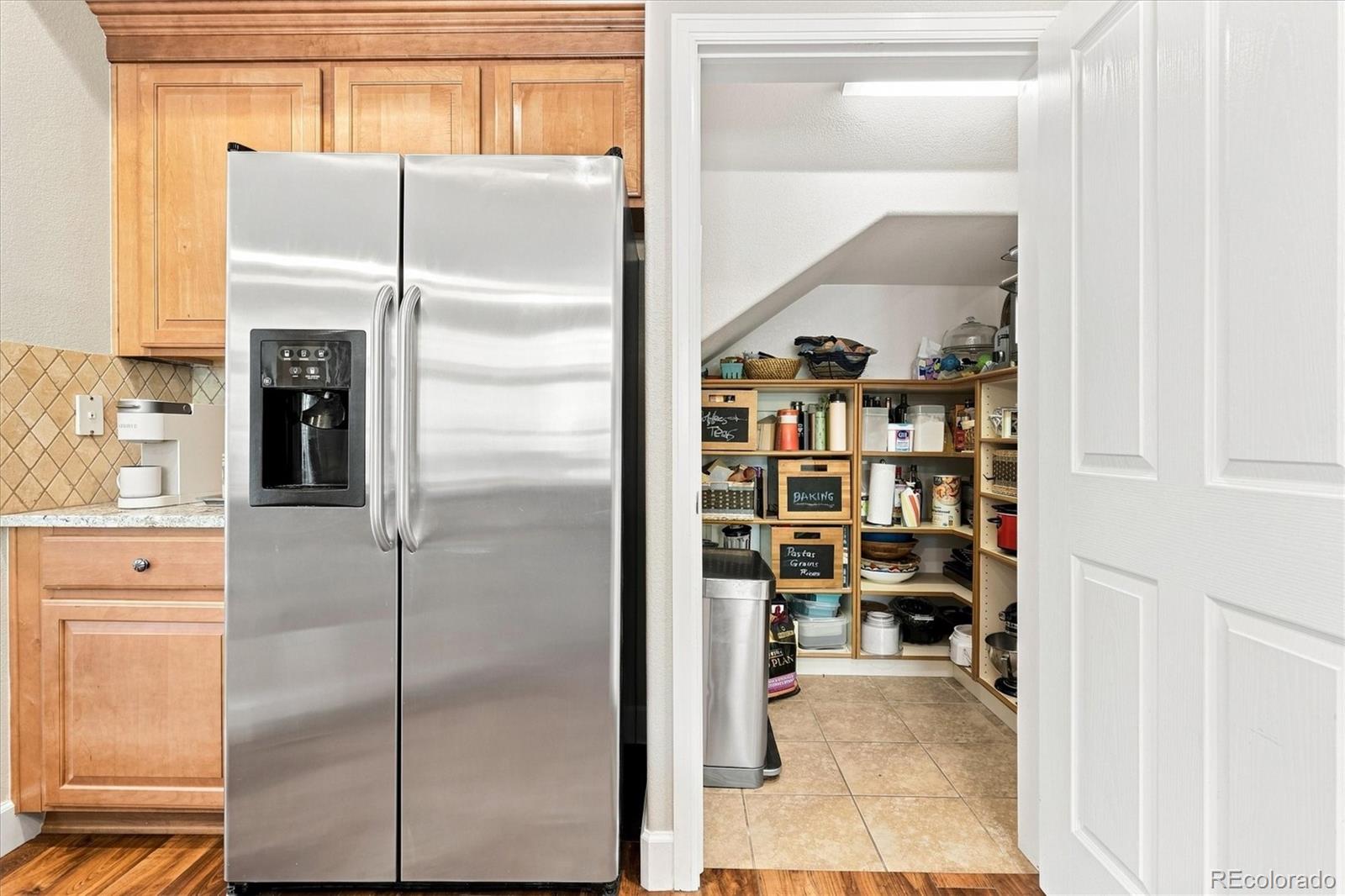 649 W Burgundy Street Unit: C