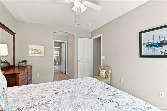 649 W Burgundy Street Unit: C