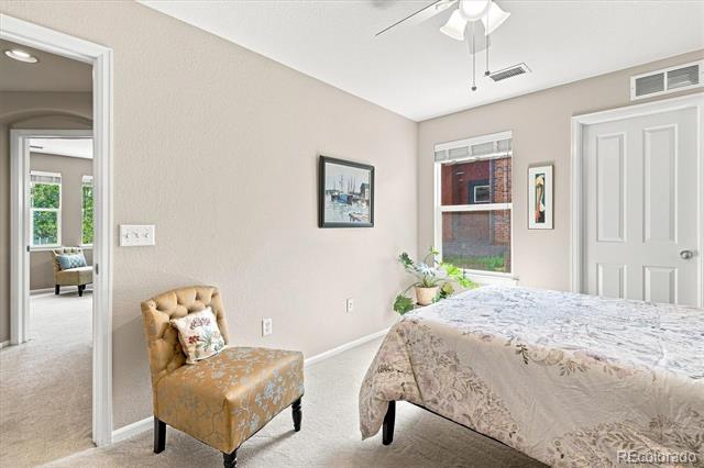 649 W Burgundy Street Unit: C