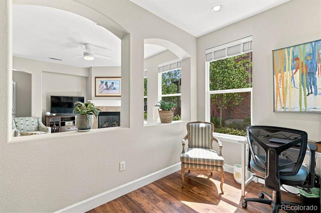 649 W Burgundy Street Unit: C