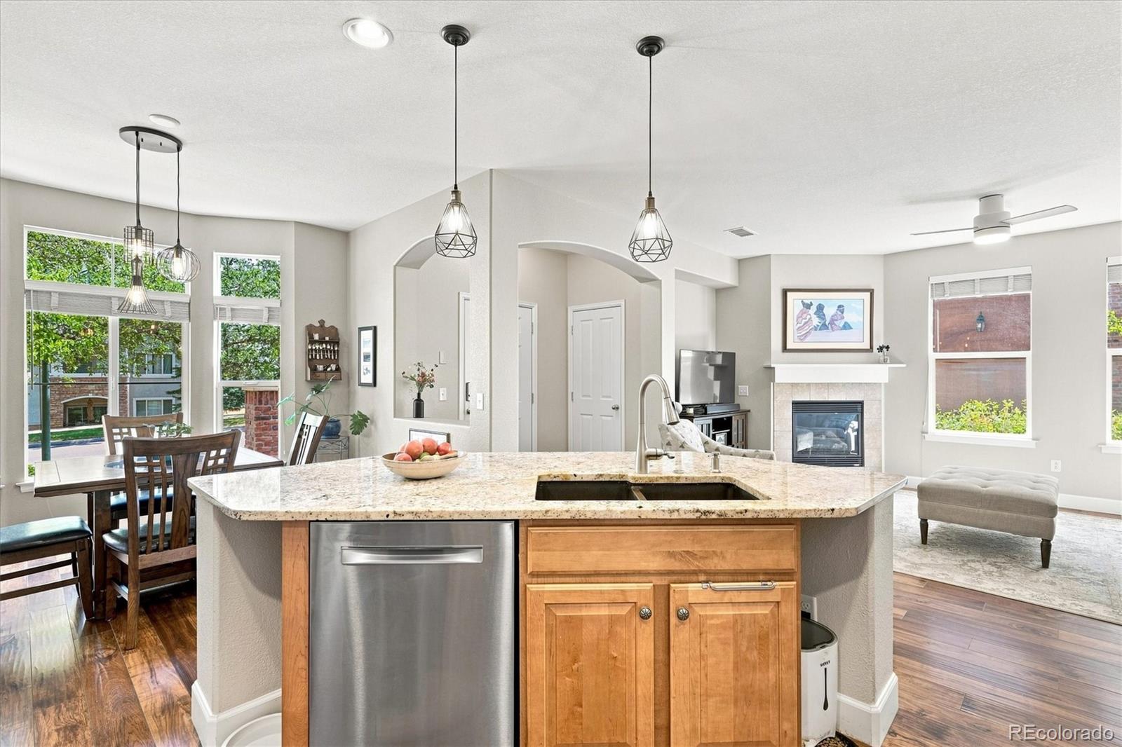 649 W Burgundy Street Unit: C