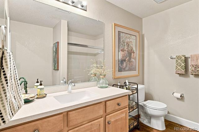 649 W Burgundy Street Unit: C