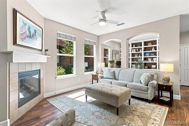 649 W Burgundy Street Unit: C