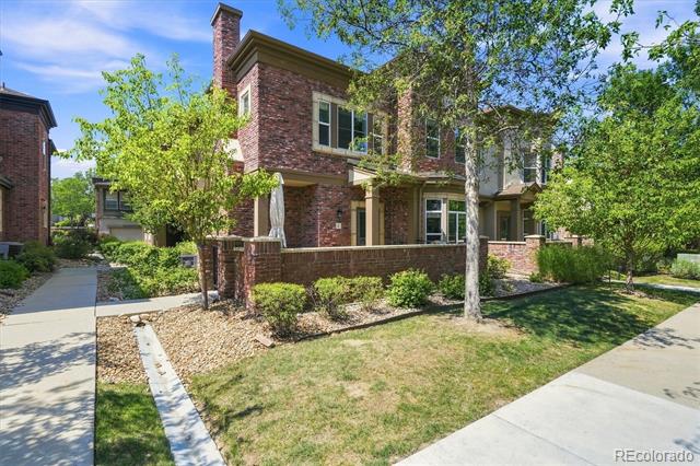 649 W Burgundy Street Unit: C