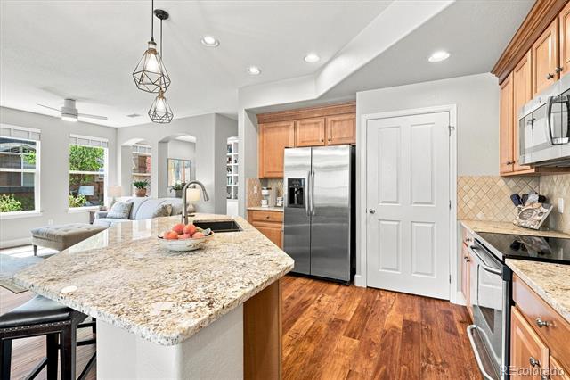 649 W Burgundy Street Unit: C