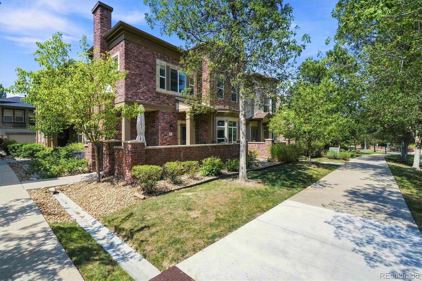 649 W Burgundy Street Unit: C