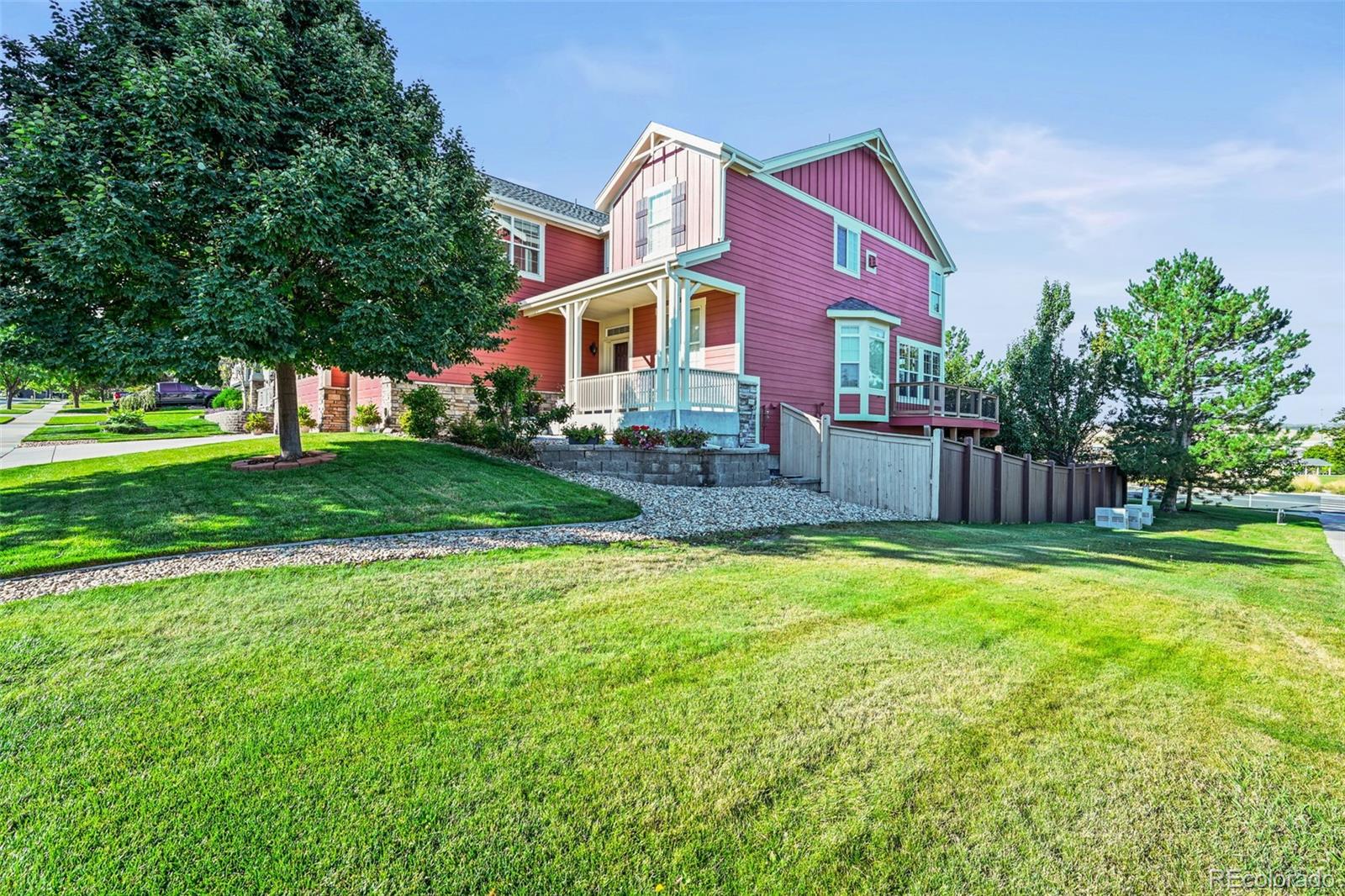 11703 S Rock Willow Way