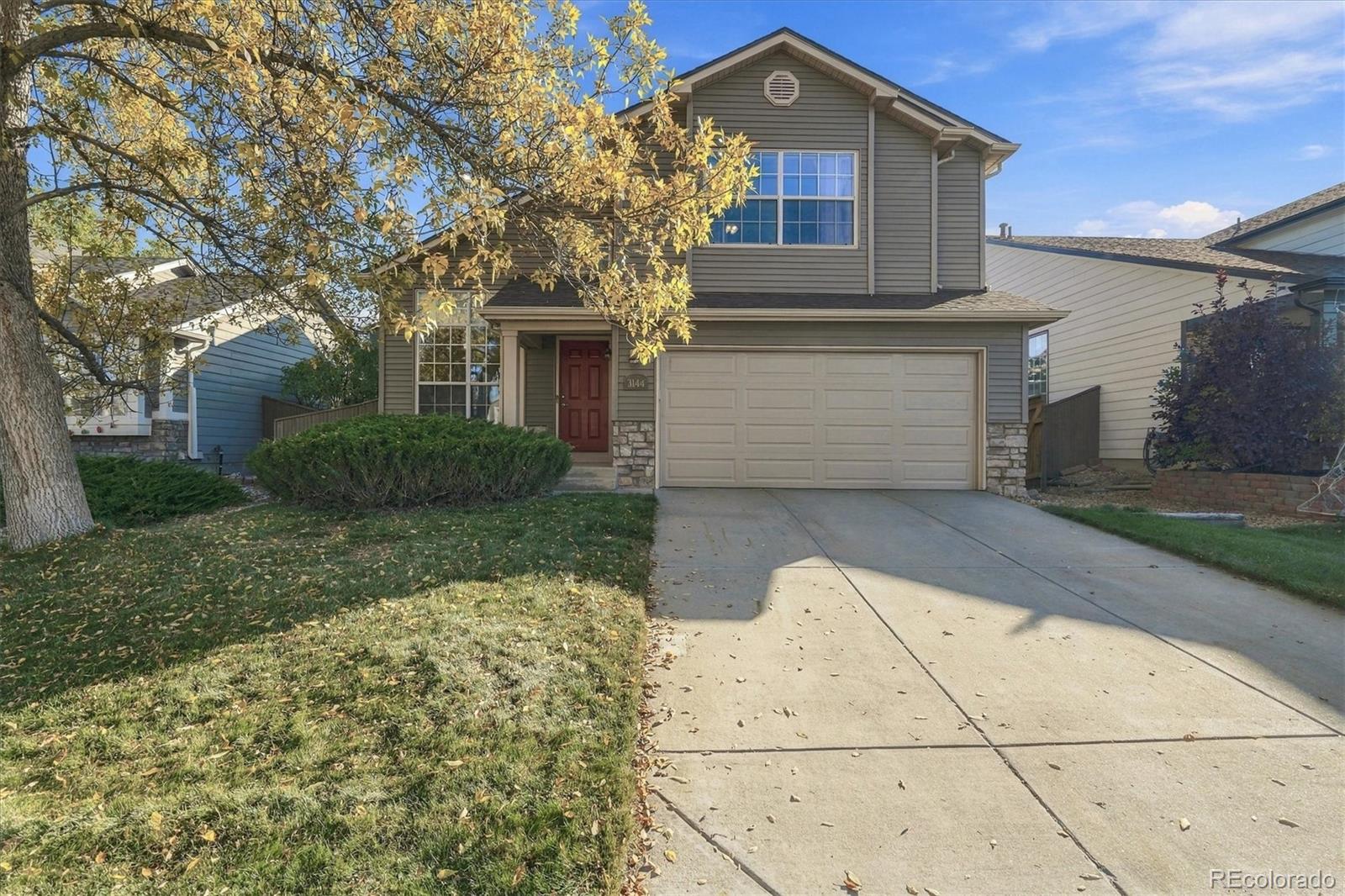 3144 White Oak Street Highlands Ranch Co Us 80129 5ac6ba34205f2fe9a55761ee92e4062d