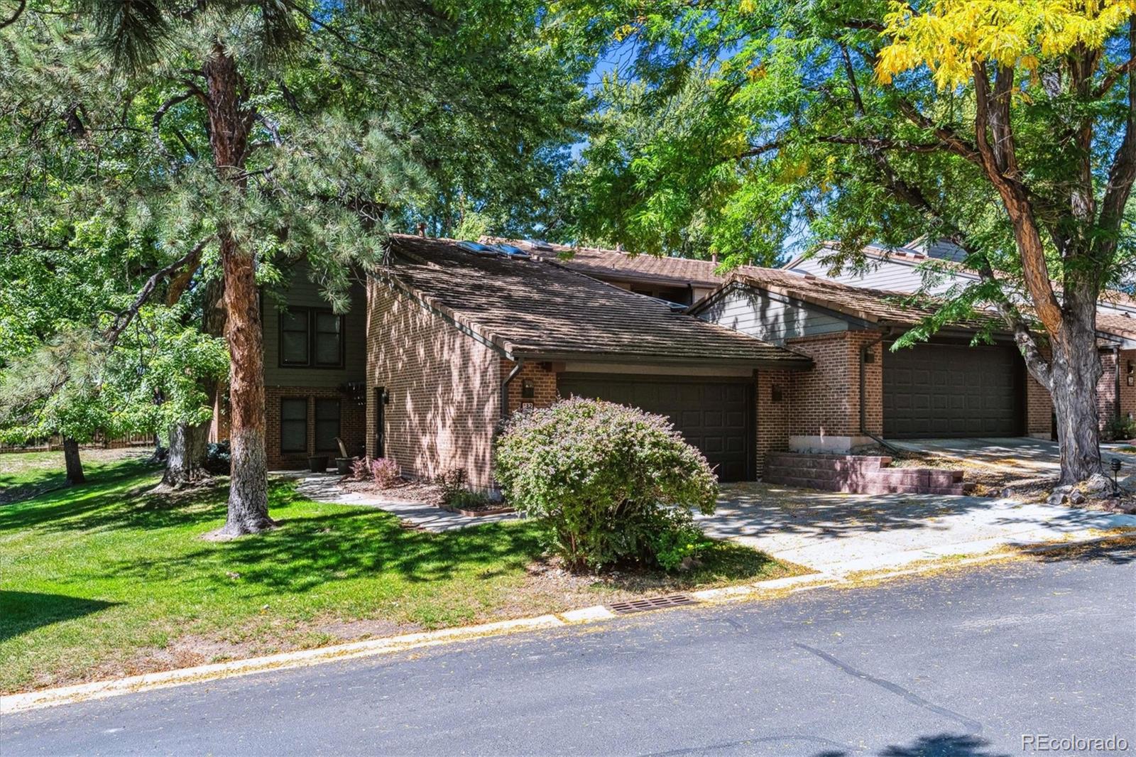 6969 W Yale Avenue Unit: 32