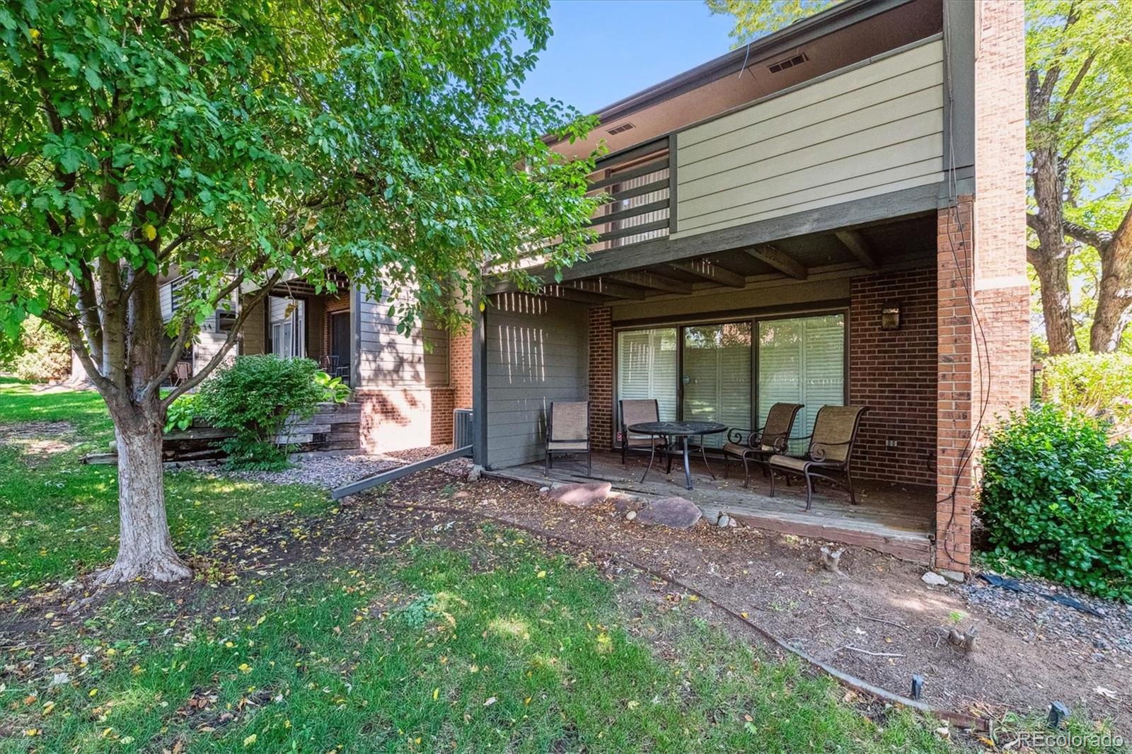 6969 W Yale Avenue Unit: 32