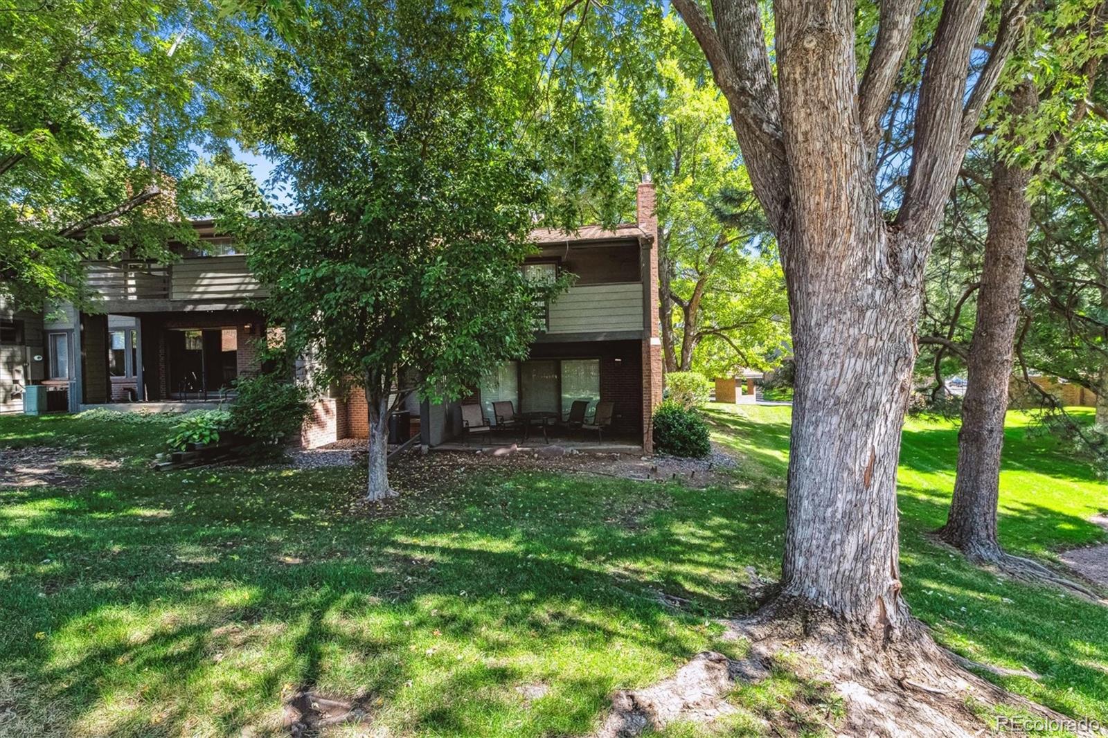 6969 W Yale Avenue Unit: 32