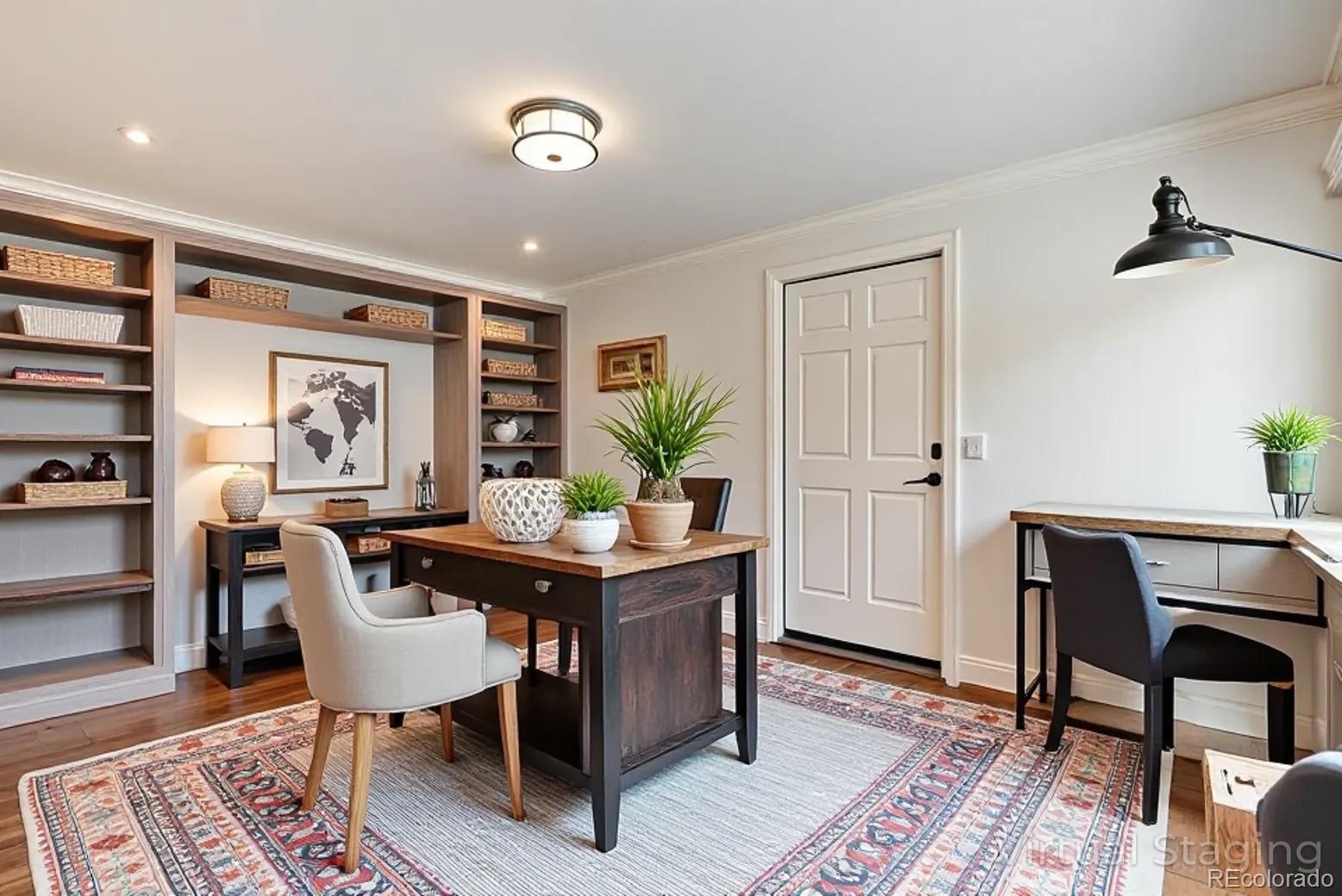 6969 W Yale Avenue Unit: 32