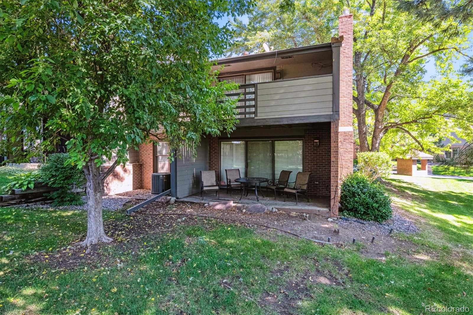 6969 W Yale Avenue Unit: 32