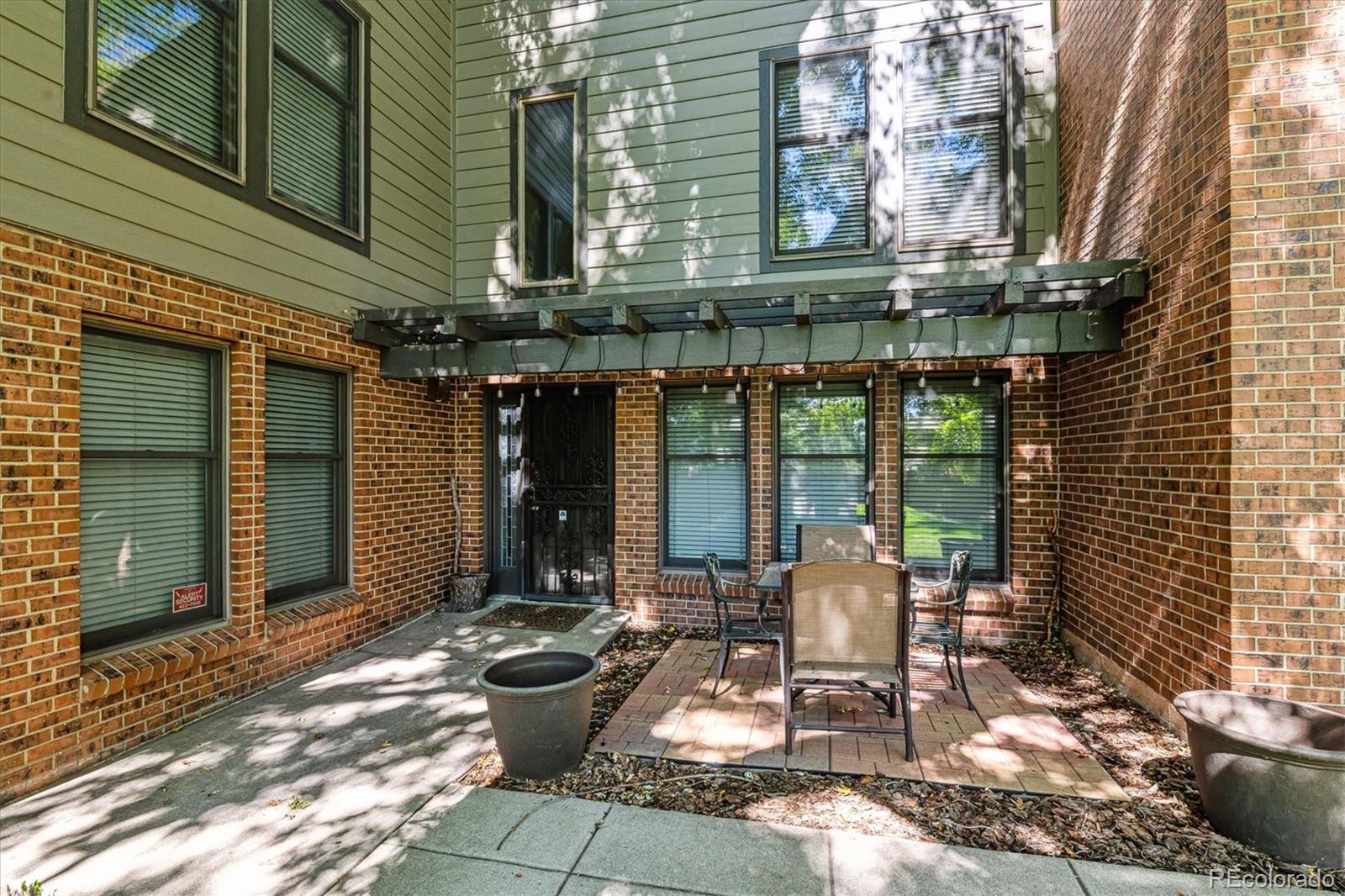 6969 W Yale Avenue Unit: 32