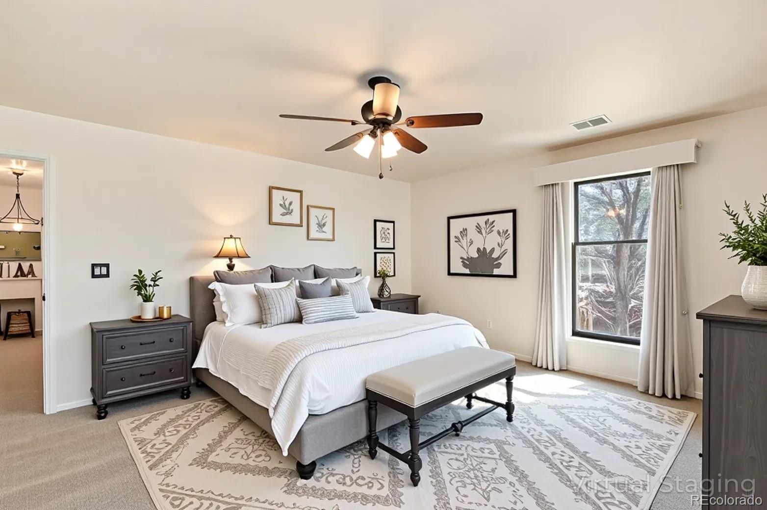 6969 W Yale Avenue Unit: 32