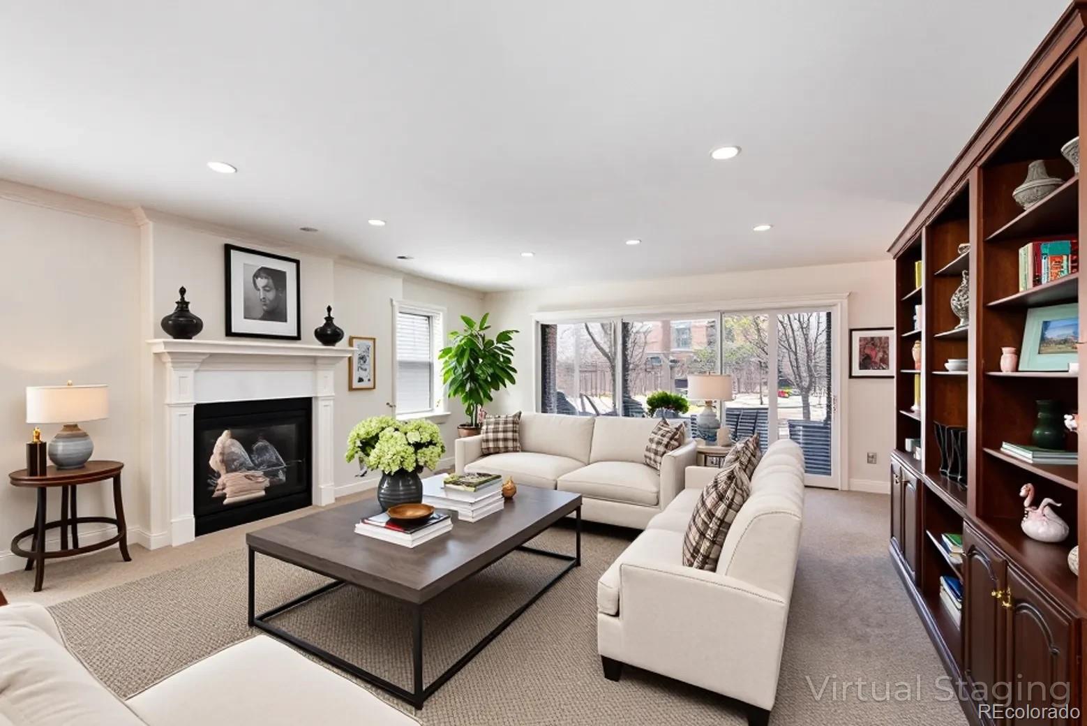 6969 W Yale Avenue Unit: 32