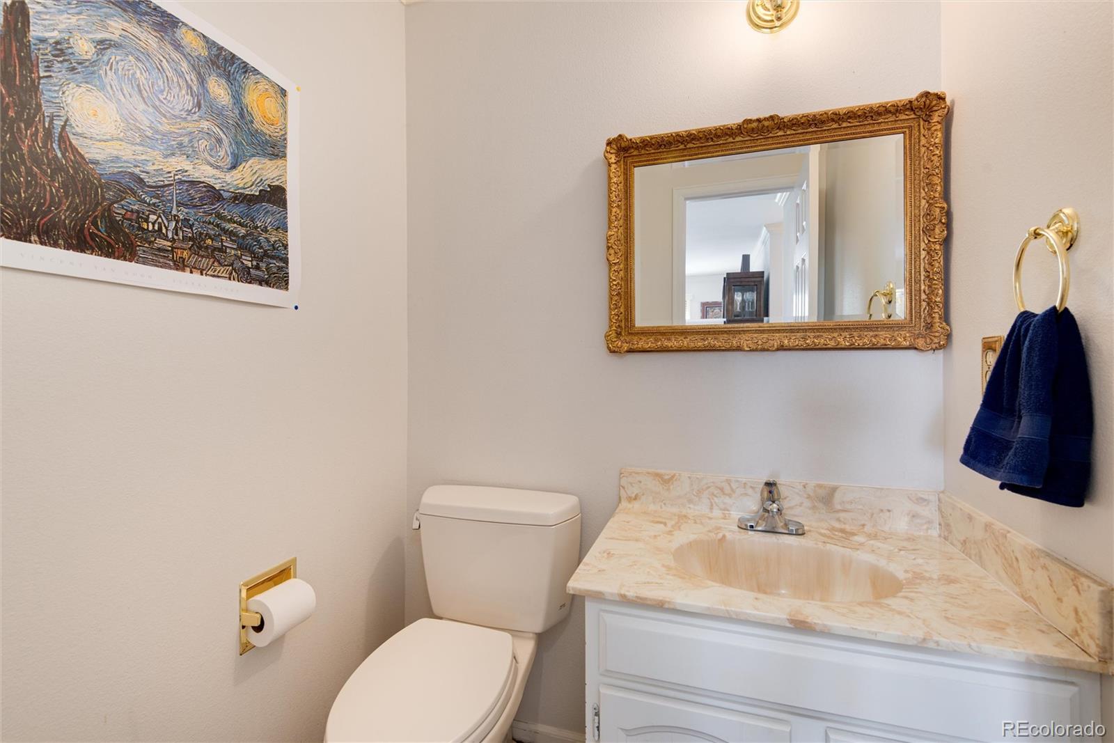 6969 W Yale Avenue Unit: 32