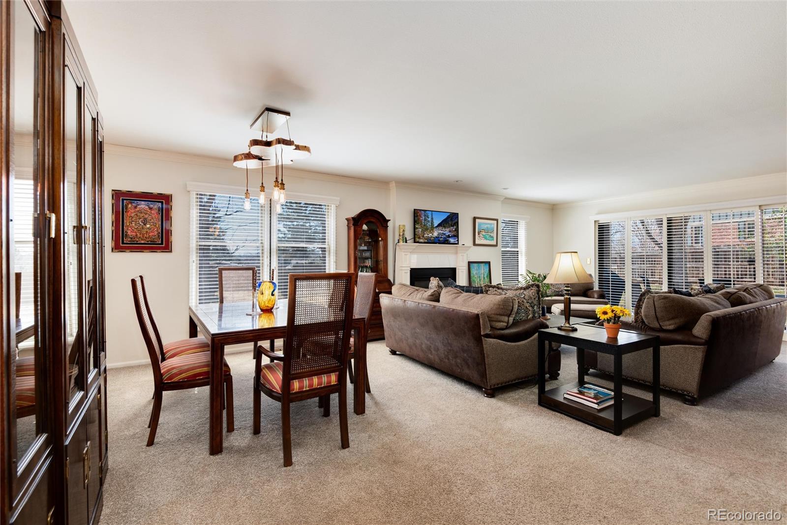 6969 W Yale Avenue Unit: 32