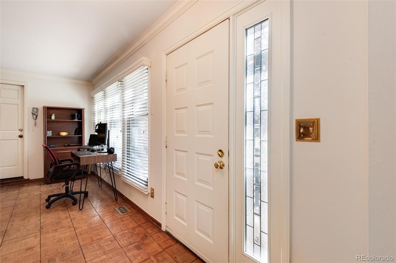 6969 W Yale Avenue Unit: 32