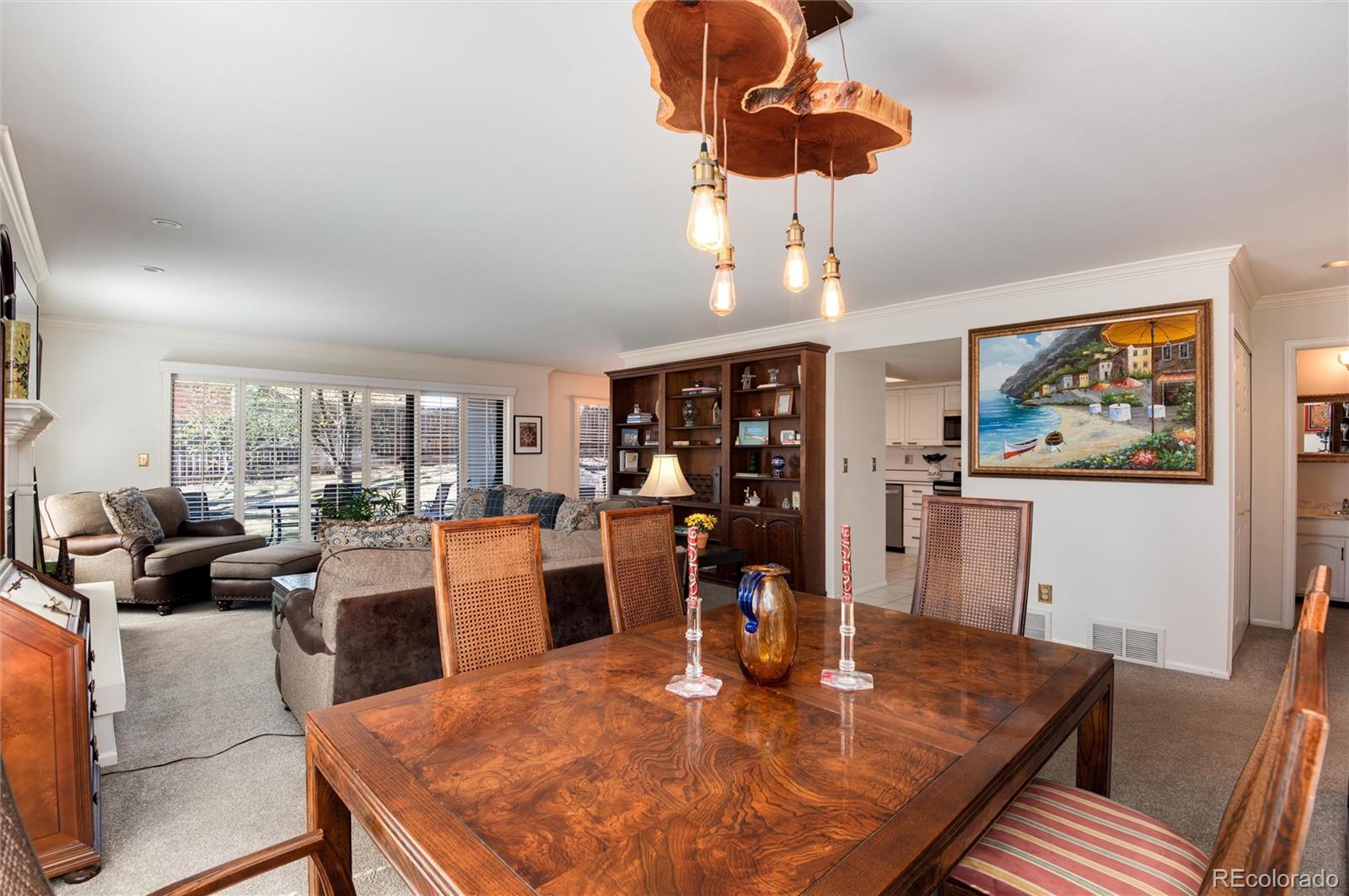 6969 W Yale Avenue Unit: 32