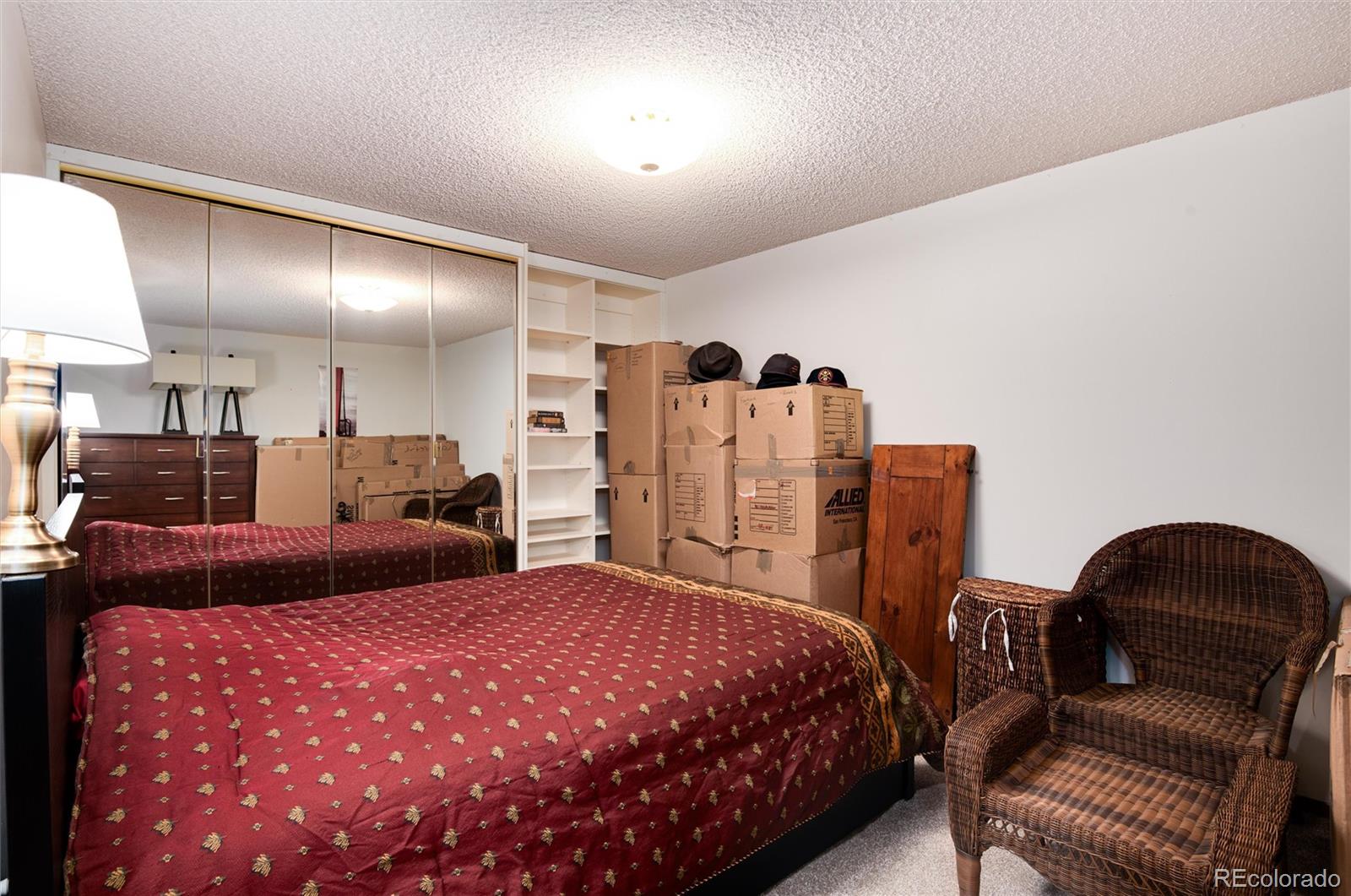 6969 W Yale Avenue Unit: 32