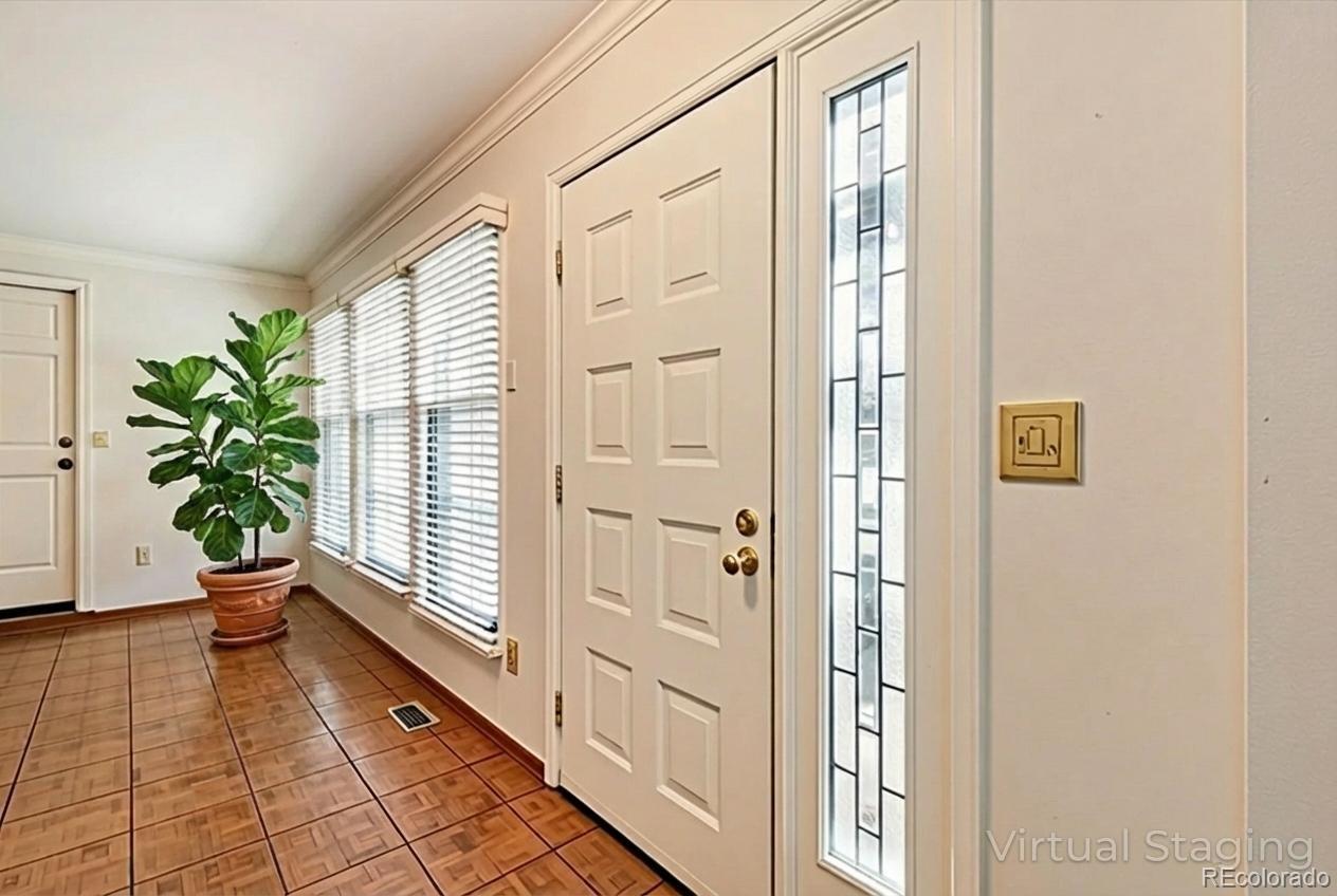 6969 W Yale Avenue Unit: 32