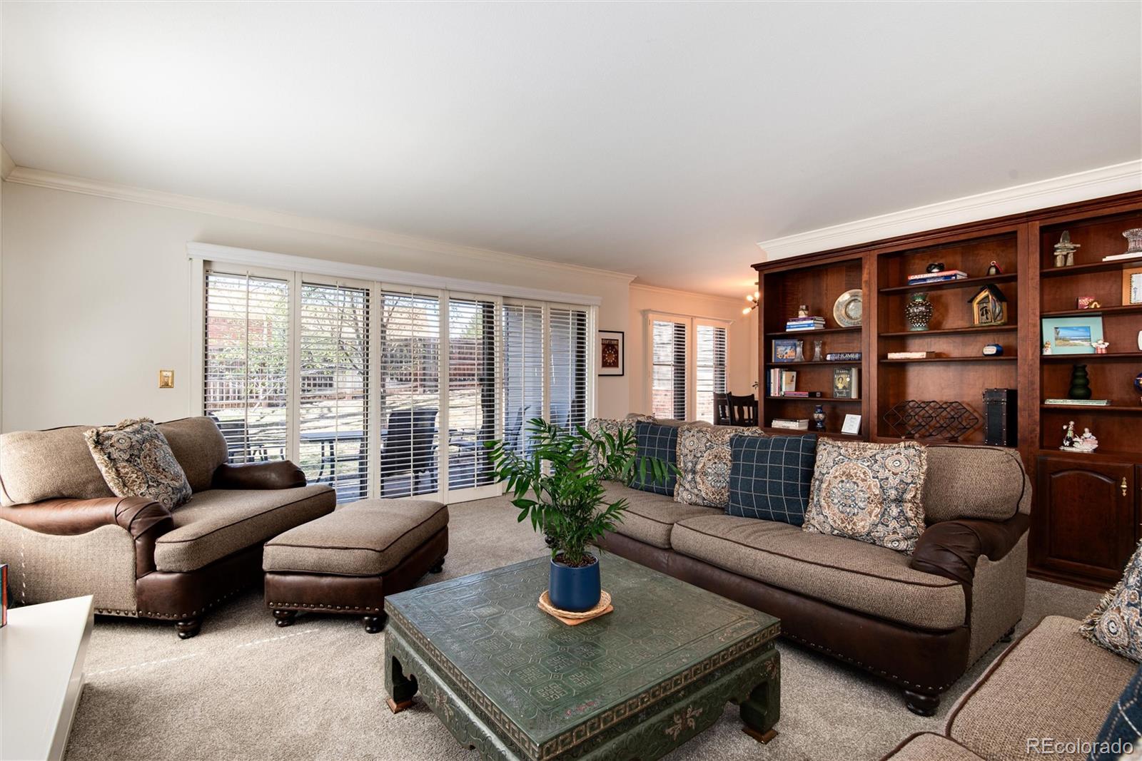 6969 W Yale Avenue Unit: 32