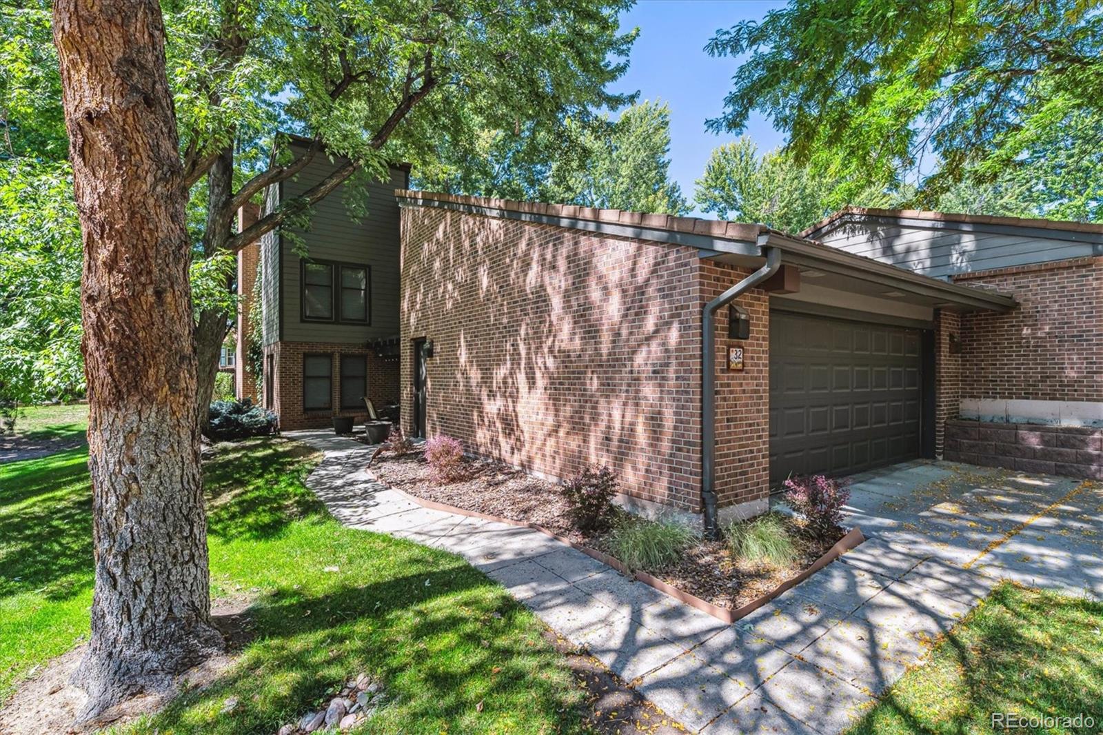 6969 W Yale Avenue Unit: 32