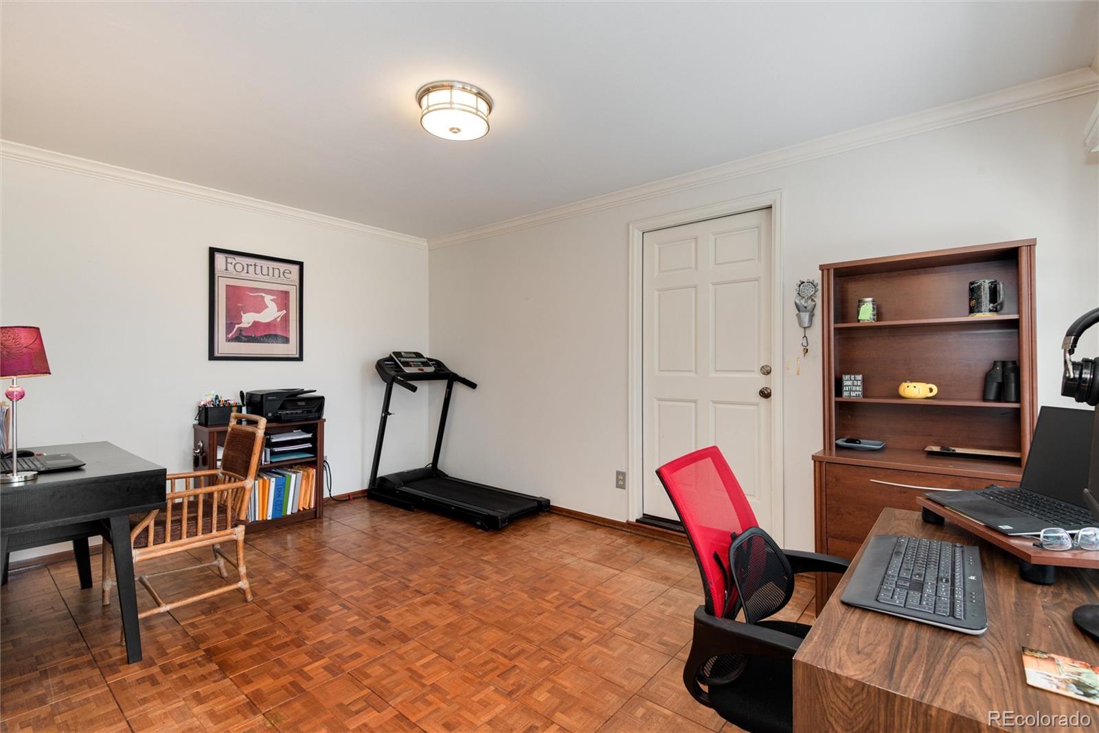 6969 W Yale Avenue Unit: 32