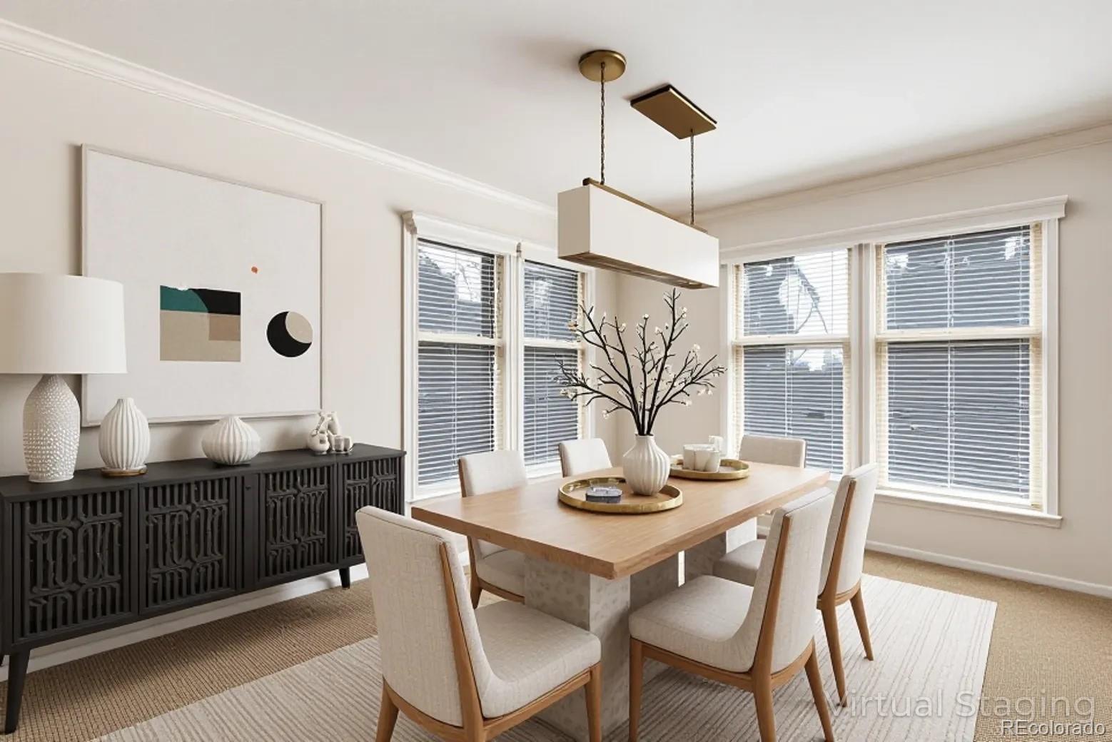 6969 W Yale Avenue Unit: 32