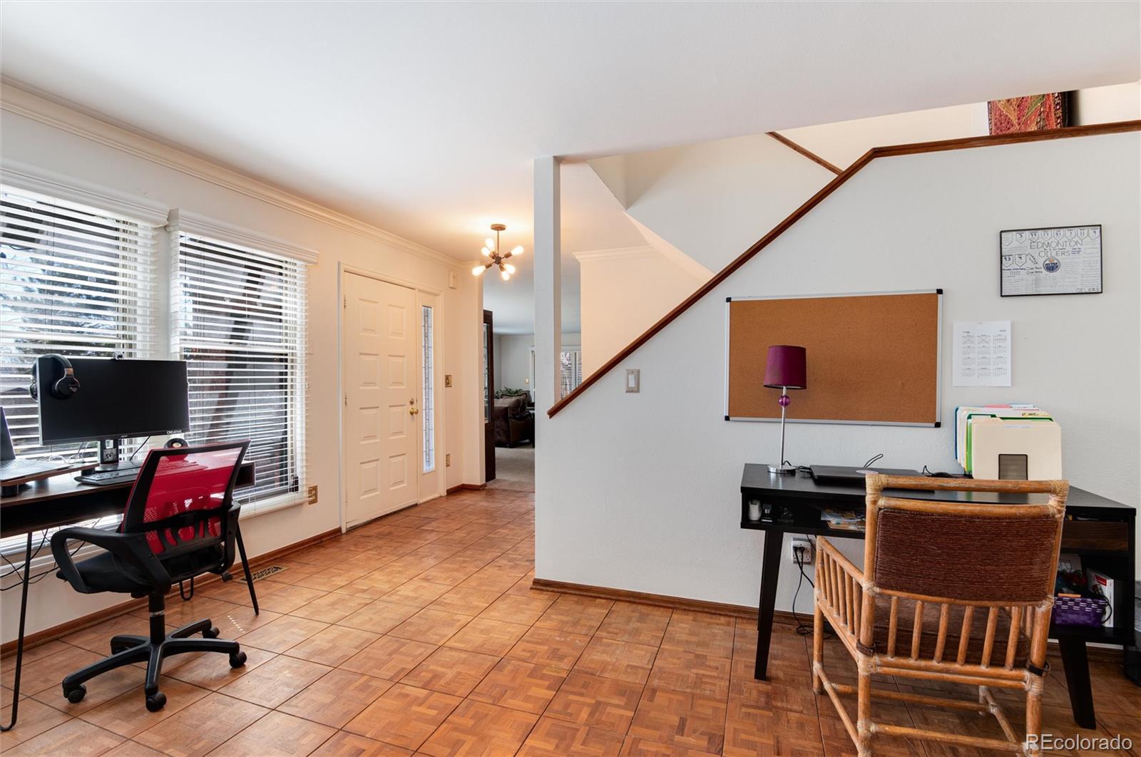 6969 W Yale Avenue Unit: 32