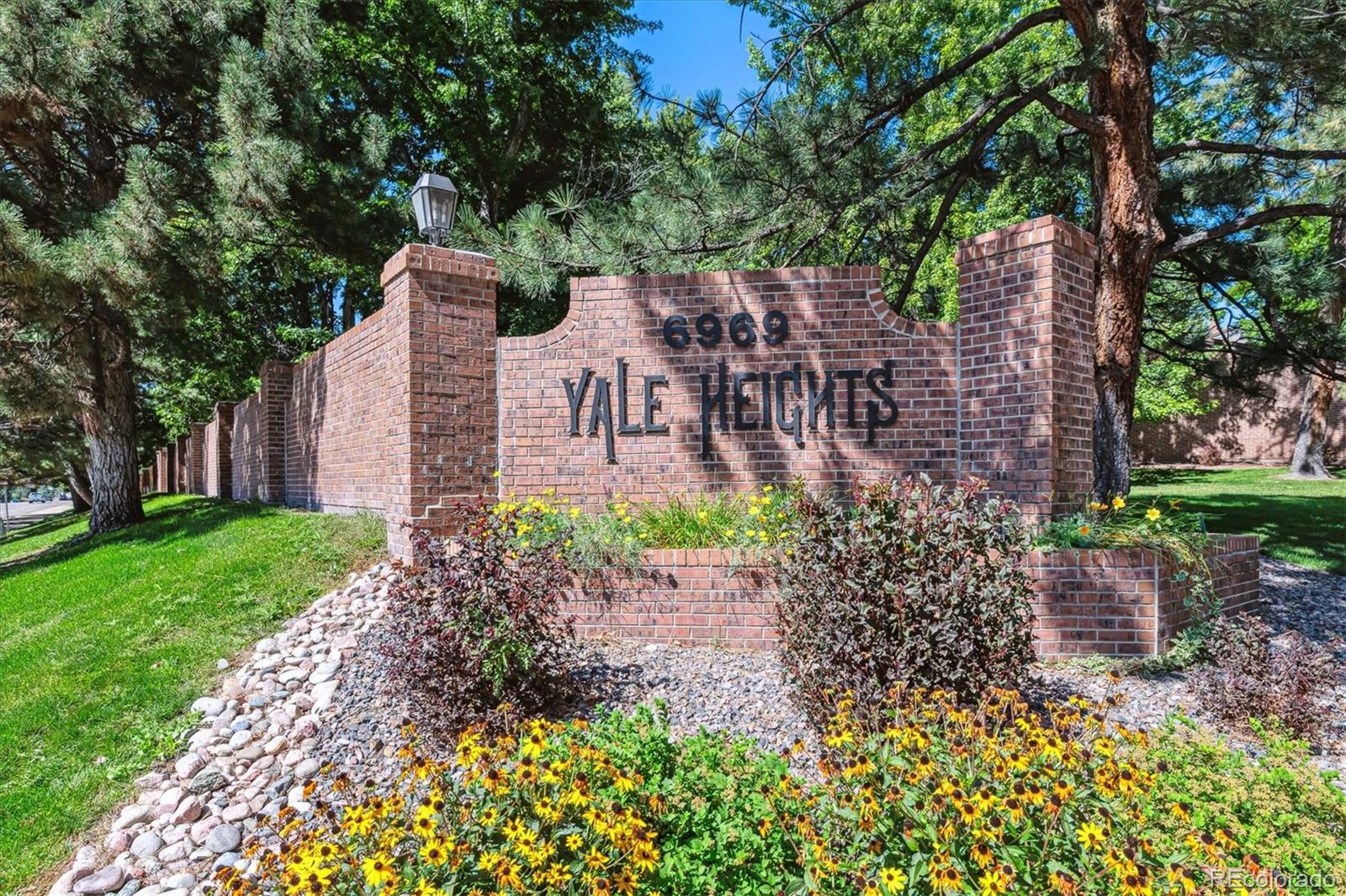 6969 W Yale Avenue Unit: 32