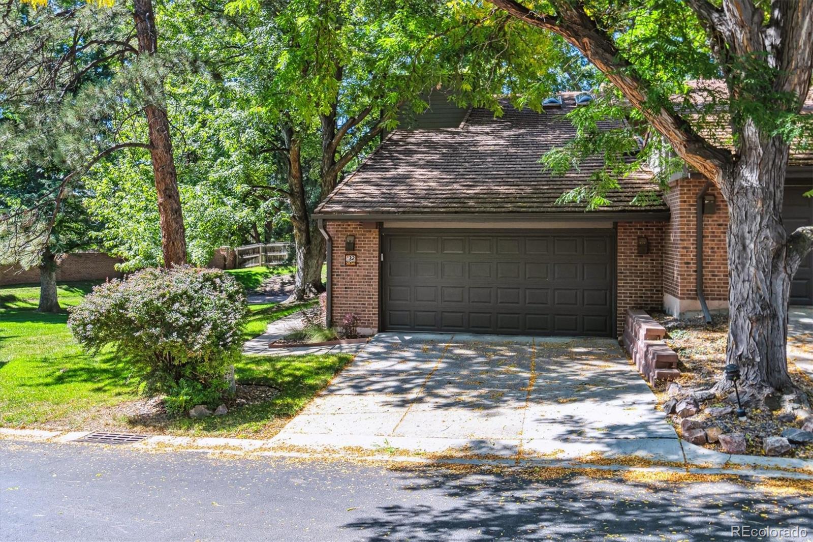 6969 W Yale Avenue Unit: 32