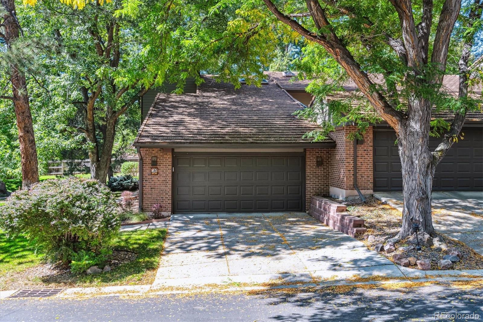 6969 W Yale Avenue Unit: 32