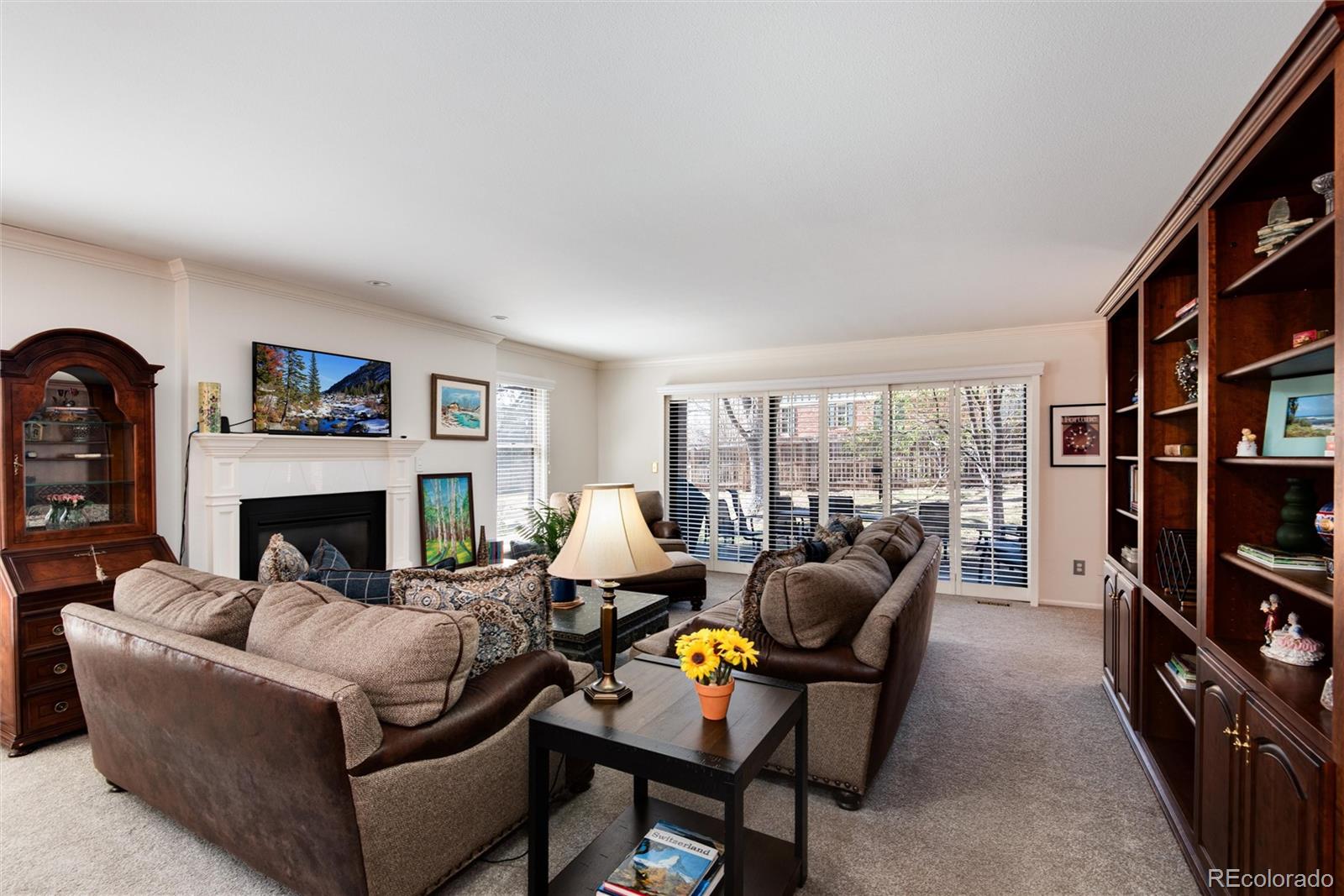 6969 W Yale Avenue Unit: 32
