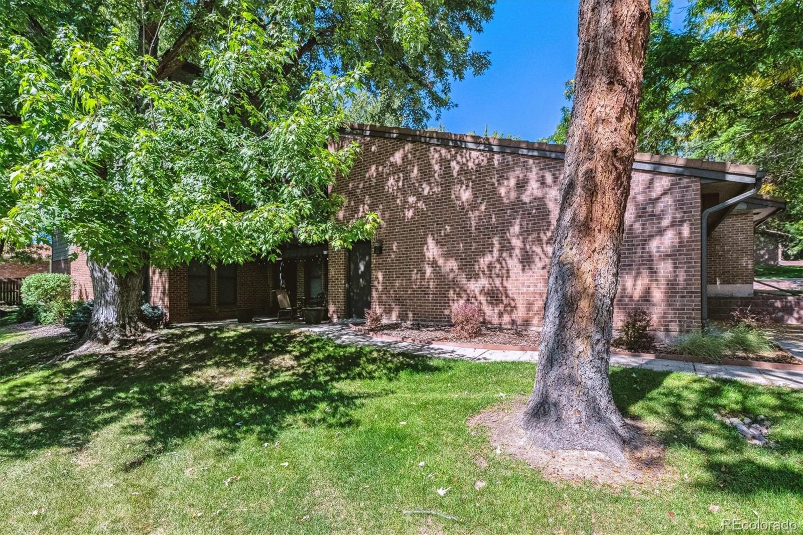 6969 W Yale Avenue Unit: 32