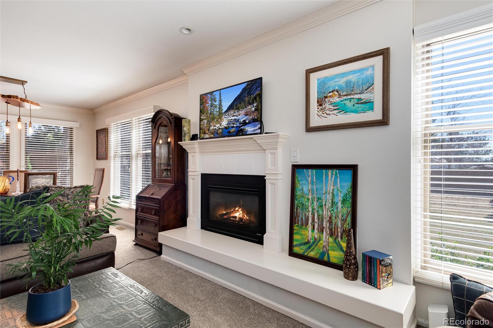 6969 W Yale Avenue Unit: 32