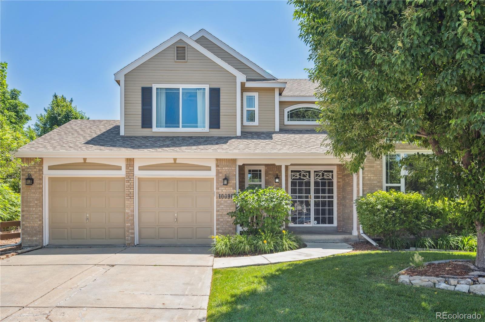 10096 Hughes Place