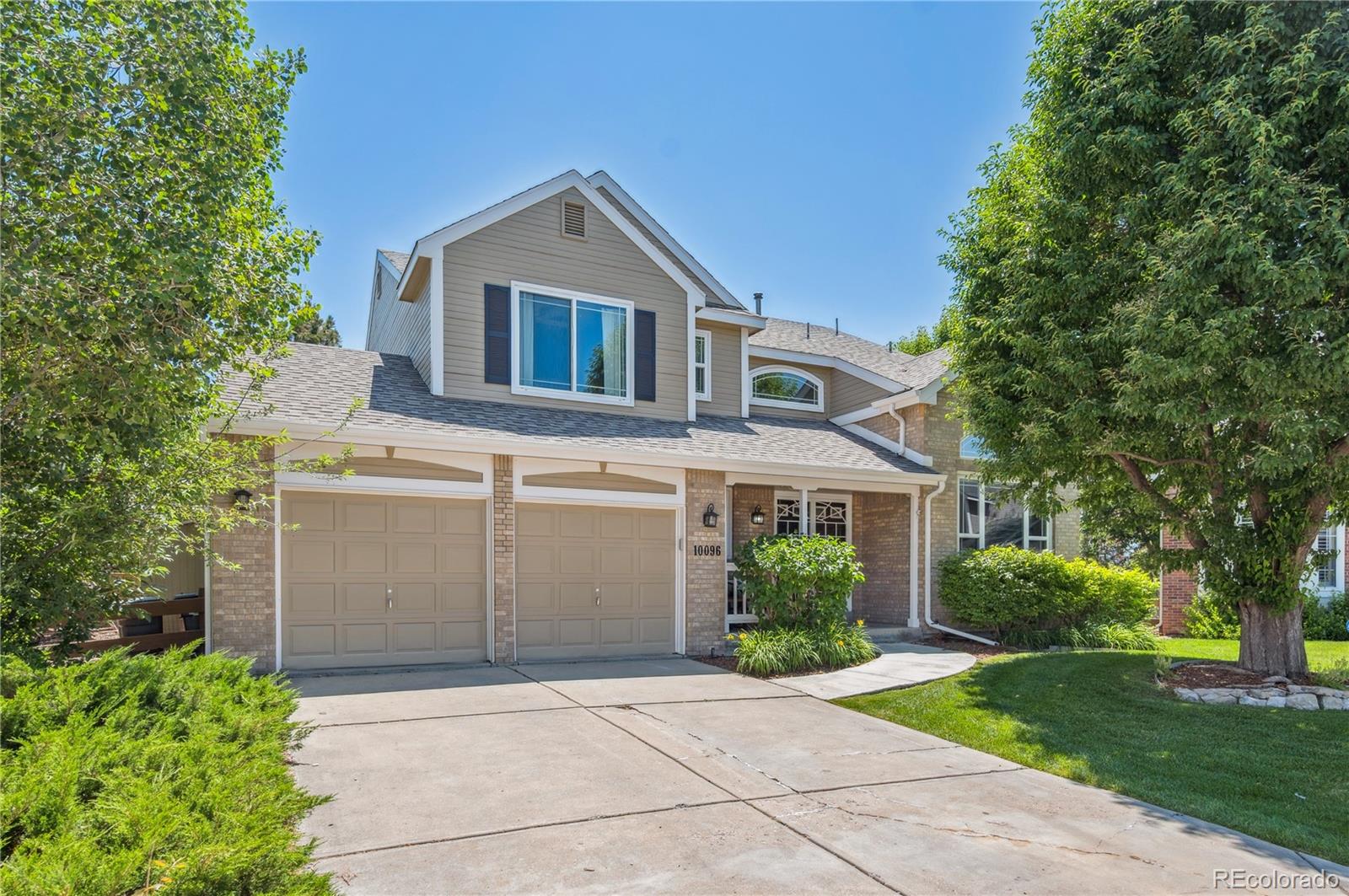 10096 Hughes Place