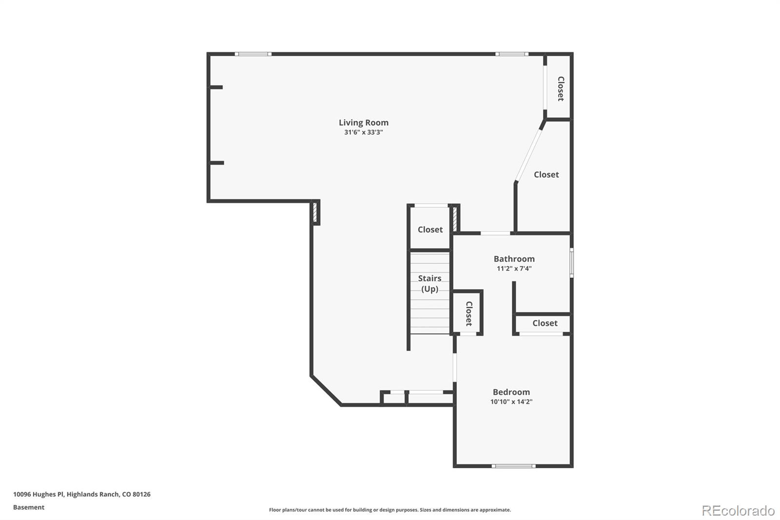10096 Hughes Place